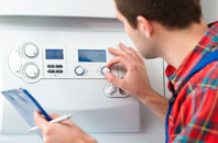 free commercial Brigsley boiler quotes