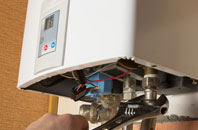 free Brigsley boiler install quotes